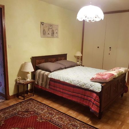 Bed and Breakfast Horizon Aubrac Laguiole Zewnętrze zdjęcie