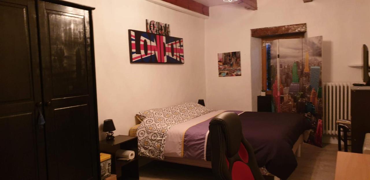 Bed and Breakfast Horizon Aubrac Laguiole Zewnętrze zdjęcie