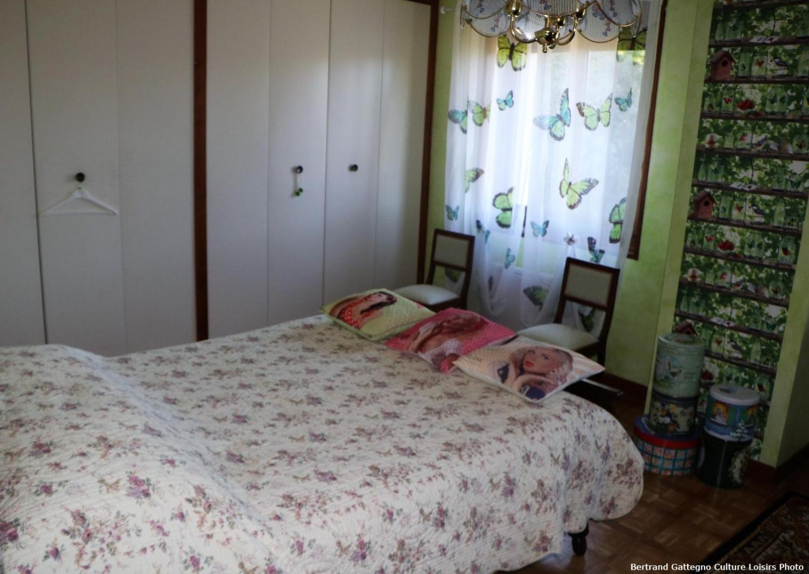 Bed and Breakfast Horizon Aubrac Laguiole Zewnętrze zdjęcie